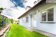 Pronjem bytu 2+kk, 56 m2, OV, Borek (okres esk Budjovice), ul. Pod vodrnou