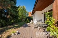Prodej samostatnho RD, 129 m2, Praha 9, jezd nad Lesy