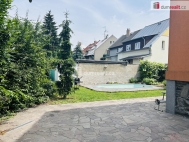 Pronjem bytu 1+1, 35 m2, OV, Koln, Koln IV, ul. Havlkova