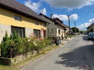 Pronjem samostatnho RD, 124 m2, Poenice-Tettice, Tettice (okres Krom)