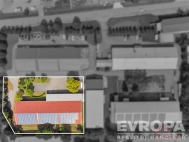 Pronjem skladovacch prostor, Havlkv Brod
