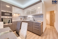 Pronjem bytu 2+1, 52 m2, OV, Slavkov u Brna (okres Vykov), ul. Zlat Hora