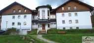 Prodej bytu 1+kk, 0 m2, OV, elezn Ruda, Debrnk (okres Klatovy)