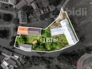 Prodej samostatnho RD, 232 m2, Vilmov, Vinae (okres Chomutov) - exkluzivn