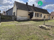 Prodej blokovho RD, 0 m2, Vsti (okres Plze-jih)