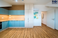 Pronjem bytu 2+kk, 50 m2, OV, Brno, idenice (okres Brno-msto), ul. krochova
