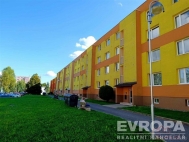 Prodej bytu 2+1, 67 m2, OV, Cvikov, Cvikov II (okres esk Lpa), ul. Sdlit