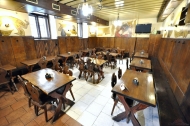 Prodej restaurace, Praha 2, Nov Msto