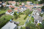 Prodej pozemku , uren k vstavb RD, Boskovice (okres Blansko) - exkluzivn
