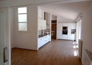 Pronjem bytu 3+kk, 0 m2, OV, esk Budjovice, esk Budjovice 3, ul. Jrovcova