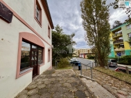 Pronjem obchodnch prostor, Nov Bor (okres esk Lpa)