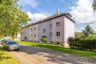Prodej bytu 1+1, 50 m2, OV, Prachovice (okres Chrudim), ul. Dlouh