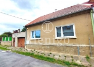 Prodej samostatnho RD, 110 m2, Tebichovice (okres Kladno)