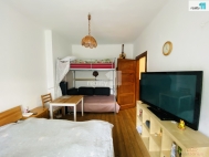 Prodej bytu 1+1, 37 m2, OV, Praha 4, Nusle, ul. 5. kvtna