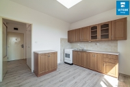 Pronjem bytu 1+1, 39 m2, OV, Ostrava, Vkovice (okres Ostrava-msto), ul. Srbsk