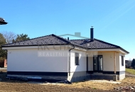 Prodej samostatnho RD, 104 m2, Hosn (okres esk Budjovice)