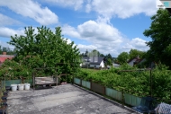Pronjem bytu 2+kk, 55 m2, OV, Lazsko (okres Pbram)
