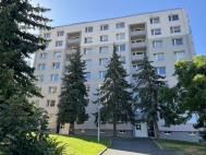 Prodej bytu 3+1, 81 m2, OV, Most, ul. esk