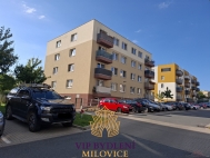 Prodej bytu 3+kk, 75 m2, OV, Milovice, Mlad (okres Nymburk), ul. Armdn