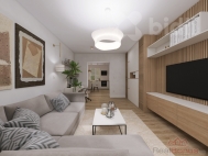 Prodej bytu 2+1, 67 m2, OV, Ostrov (okres Karlovy Vary), ul. Masarykova