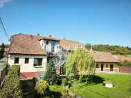 Prodej samostatnho RD, 227 m2, Dnov (okres Mlnk)