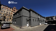 Pronjem kancel, Brno, Trnit (okres Brno-msto)