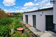 Pronjem adovho RD, 58 m2, Brno, Star Lskovec (okres Brno-msto)