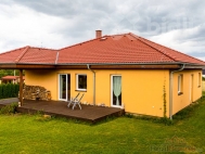 Prodej samostatnho RD, 133 m2, kvorec (okres Praha-vchod) - exkluzivn