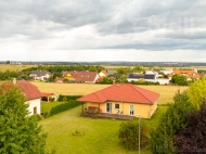 Prodej samostatnho RD, 133 m2, kvorec (okres Praha-vchod) - exkluzivn
