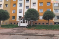 Pronjem bytu 2+kk, 42 m2, OV, Beneov, ul. Praskho povstn