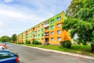 Prodej bytu 3+1, 66 m2, OV, Blina, Teplick Pedmst (okres Teplice), ul. Sdlit Za Chlumem