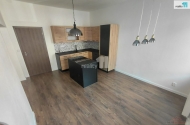 Pronjem bytu 3+1, 94 m2, OV, A (okres Cheb), ul. doln
