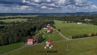 Prodej pozemku , uren k vstavb RD, Tinec, Guty (okres Frdek-Mstek)