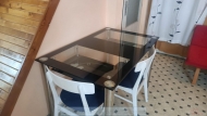 Pronjem bytu 1+1, 0 m2, OV, Praha 10, Stranice, ul. U Velodromu