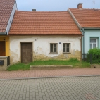 Prodej rohovho RD, 0 m2, Brno, Slatina (okres Brno-msto)
