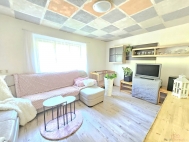 Prodej adovho RD, 200 m2, Dlouh Louka (okres Svitavy)