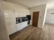 Pronjem bytu 2+kk, 50 m2, OV, Praha 8, Libe, ul. Sokolovsk