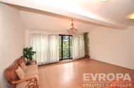 Pronjem bytu 2+kk, 60 m2, OV, Praha 4, Hodkoviky, ul. Klnova