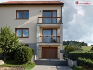 Prodej adovho RD, 190 m2, Prostibo (okres Tachov)
