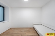 Pronjem bytu 1+kk, 9 m2, OV, Brno, Husovice (okres Brno-msto)