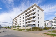 Pronjem bytu 2+kk, 94 m2, OV, Brno, Horn Herpice (okres Brno-msto), ul. Jin
