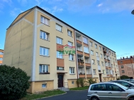 Prodej bytu 3+1, 0 m2, OV, Kada (okres Chomutov), ul. Budovatel