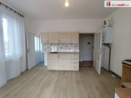 Pronjem bytu 1+1, 40 m2, OV, Podbrady, Podbrady II (okres Nymburk), ul. n