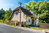 Prodej samostatnho RD, 133 m2, Kaceov (okres Sokolov)
