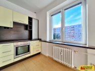 Prodej bytu 2+kk, 60 m2, OV, Ostrava, Poruba (okres Ostrava-msto)