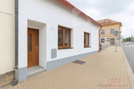 Prodej rohovho RD, 101 m2, Oslavany (okres Brno-venkov) - exkluzivn