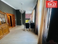 Pronjem bytu 2+kk, 66 m2, OV, Marinsk Lzn (okres Cheb), ul. Mladjovskho