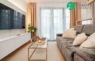Pronjem bytu 1+kk, 0 m2, OV, Praha 1, ul. enck