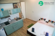 Prodej bytu 1+kk, 0 m2, OV, Praha 1, ul. Hartigova