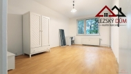 Pronjem bytu 4+1, 78 m2, OV, Orlov, Lutyn (okres Karvin), ul. Kpt. Jaroe
